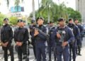 Despliegan mega operativo nacional de seguridad para Semana Santa 2026