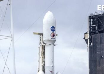 La NASA confirma la fecha oficial del histórico lanzamiento de Artemis II a la Luna: 1 de abril