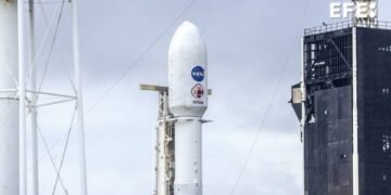 La NASA confirma la fecha oficial del histórico lanzamiento de Artemis II a la Luna: 1 de abril