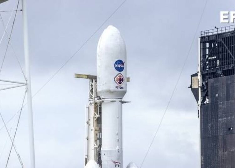 La NASA confirma la fecha oficial del histórico lanzamiento de Artemis II a la Luna: 1 de abril