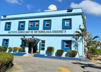 ¿Sacar el paraguas? Meteorología confirma la llegada de chubascos aislados hoy