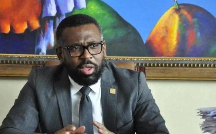 Caso Calamar: Camacho asegura tener pruebas fulminantes para enviar a juicio a todos los acusados