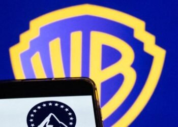Paramount oficializa la histórica compra de Warner por 110.000 millones de dólares: la megafusión que sacude Hollywood