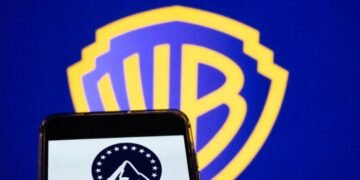 Paramount oficializa la histórica compra de Warner por 110.000 millones de dólares: la megafusión que sacude Hollywood