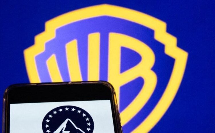 Paramount oficializa la histórica compra de Warner por 110.000 millones de dólares: la megafusión que sacude Hollywood