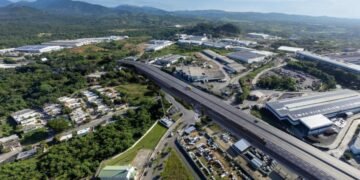 Adiós a los tapones: Licitarán construcción de nuevos elevados en los KM 17 y 22 de la Autopista Duarte