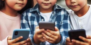 Cómo el exceso de pantallas dispara la depresión y el fracaso escolar en adolescentes