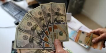 Giro inesperado en las remesas: Cómo el panorama mundial afectó los envíos según el Banco Central