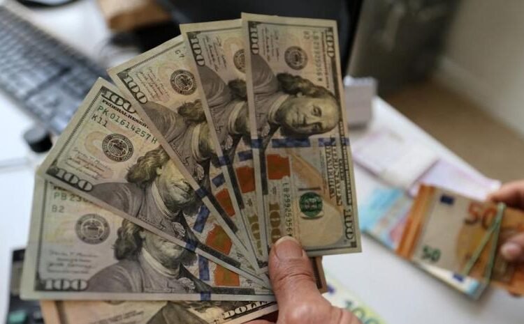 Giro inesperado en las remesas: Cómo el panorama mundial afectó los envíos según el Banco Central