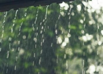 Primavera bajo agua: República Dominicana en alerta por fuertes lluvias en varias provincias