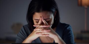 Cómo el dinero afecta tu salud mental: el impacto real de la economía en el bienestar emocional