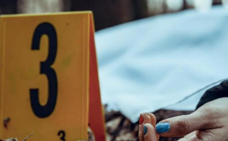 Qué revela el cerebro de un feminicida: inseguridad, falta de sustancia gris y traumas familiares