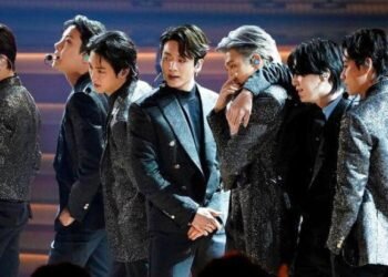 BTS sorprende con un nuevo álbum antes de su esperado regreso a los escenarios