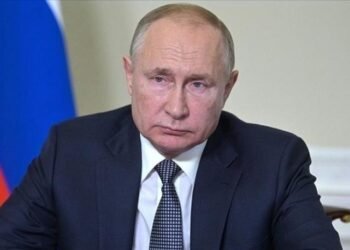 Putin convoca de urgencia al Consejo de Seguridad tras el ataque de EE.UU. e Israel a Irán