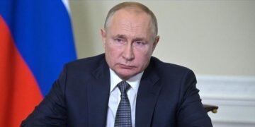 Putin convoca de urgencia al Consejo de Seguridad tras el ataque de EE.UU. e Israel a Irán