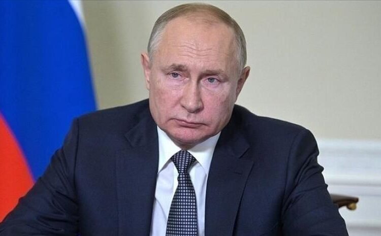 Putin convoca de urgencia al Consejo de Seguridad tras el ataque de EE.UU. e Israel a Irán