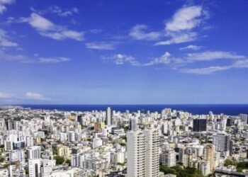 Abinader impulsa la economía dominicana con récord de empleos y crecimiento en su sexta rendición de cuentas