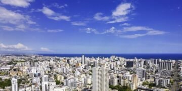 Abinader impulsa la economía dominicana con récord de empleos y crecimiento en su sexta rendición de cuentas