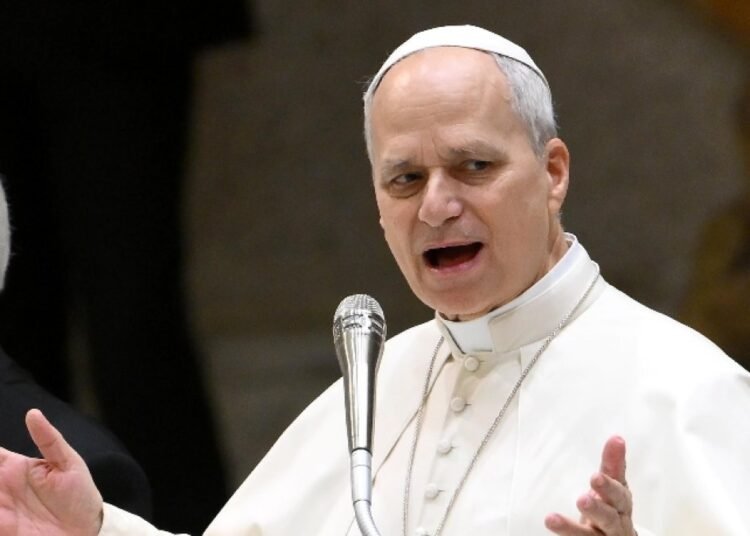 Papa Francisco exige el cese inmediato de los ataques en Oriente Medio: su contundente mensaje por la paz