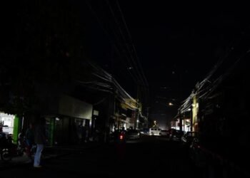 Revelan las causas del apagón general de febrero en un nuevo informe oficial