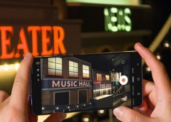 El smartphone definitivo que une seguridad máxima, potencia extrema y fotografía profesional