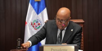 Alfredo Pacheco asegura que la nueva cédula dominicana tendrá un blindaje de seguridad sin precedentes