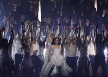 Rosalía hace historia al ganar el BRIT 2026 como Artista Internacional del Año