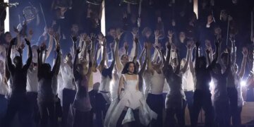 Rosalía hace historia al ganar el BRIT 2026 como Artista Internacional del Año