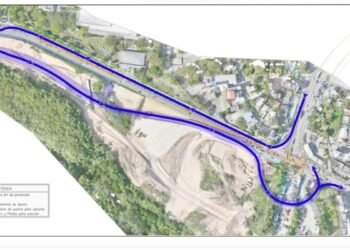 ¡Atención! Cierre parcial y desvíos en las avenidas República de Colombia y Jacobo Majluta: conoce las rutas alternas