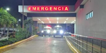 Tragedia en la Autovía del Este: dos turistas muertas y 18 heridos en un impactante accidente de autobús