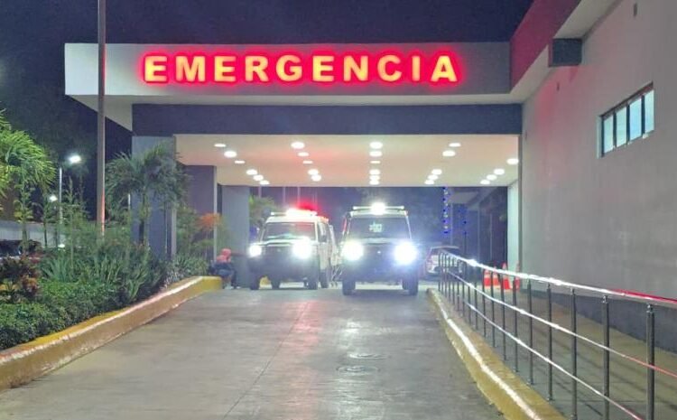 Tragedia en la Autovía del Este: dos turistas muertas y 18 heridos en un impactante accidente de autobús