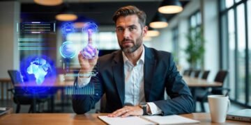 Cómo la IA transformará tu empleo y el futuro del trabajo para siempre