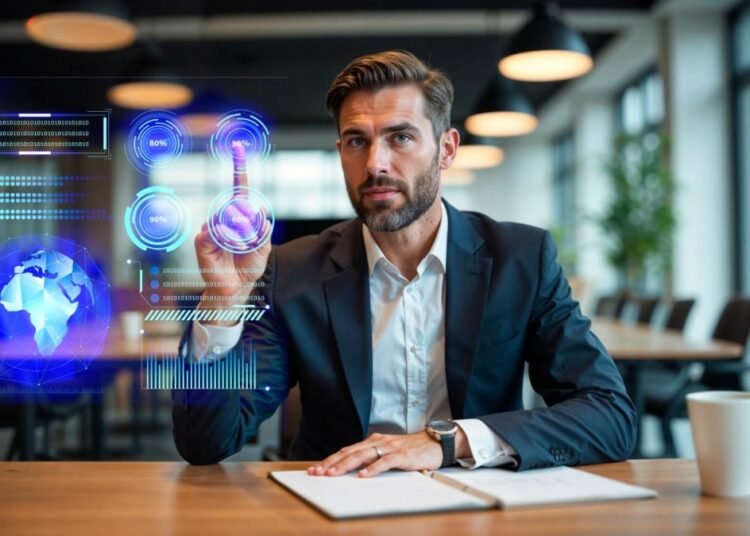 Cómo la IA transformará tu empleo y el futuro del trabajo para siempre