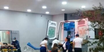 Revelan la identidad de las turistas fallecidas en el trágico accidente de tránsito en La Romana