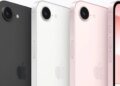 iPhone 17e: Apple revela las potentes características y novedades de su nuevo y moderno smartphone