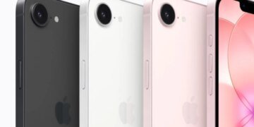 iPhone 17e: Apple revela las potentes características y novedades de su nuevo y moderno smartphone