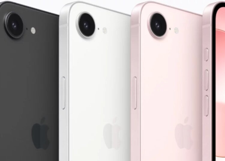 iPhone 17e: Apple revela las potentes características y novedades de su nuevo y moderno smartphone