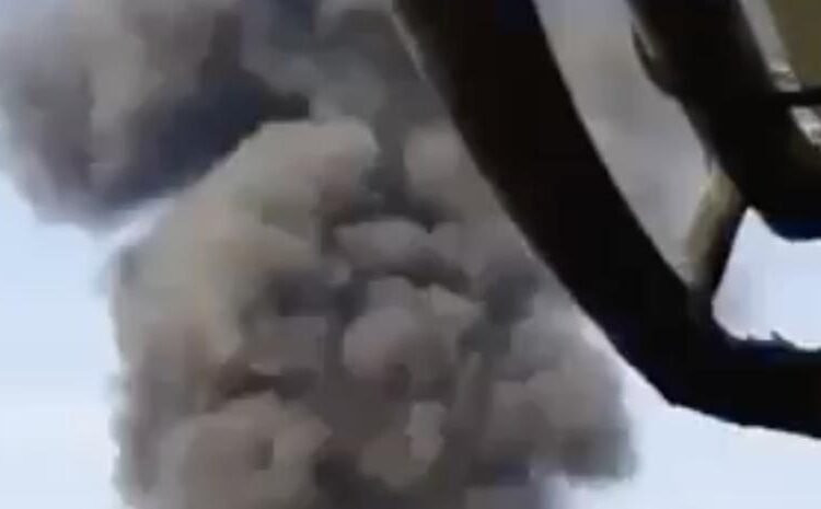 Guerra en Oriente Medio: el incierto golpe que amenaza con sacudir la economía mundial