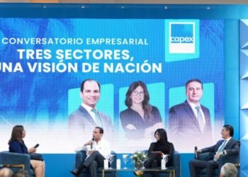 Frank Elías Rainieri: Autopista del Ámbar marcará un antes y un después histórico para Santiago