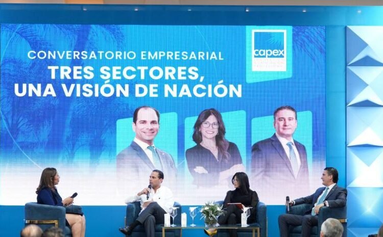 Frank Elías Rainieri: Autopista del Ámbar marcará un antes y un después histórico para Santiago