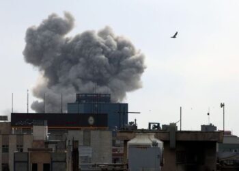 Máxima tensión en Oriente Medio: EEUU e Israel intensifican sus bombardeos contra Irán