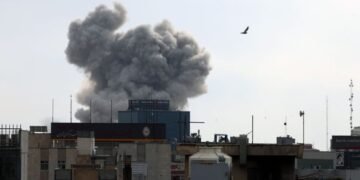 Máxima tensión en Oriente Medio: EEUU e Israel intensifican sus bombardeos contra Irán