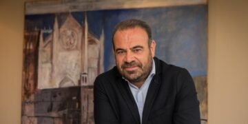 República Dominicana se corona como líder turístico regional según el presidente de Meliá