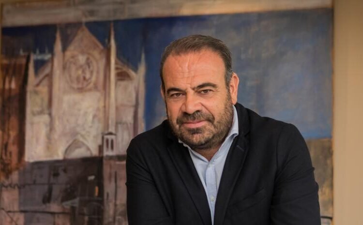 República Dominicana se corona como líder turístico regional según el presidente de Meliá