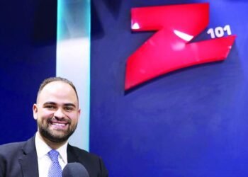 José Miguel García se une a El Gobierno de la Tarde como el nuevo gran fichaje de la Z-101