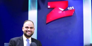 José Miguel García se une a El Gobierno de la Tarde como el nuevo gran fichaje de la Z-101