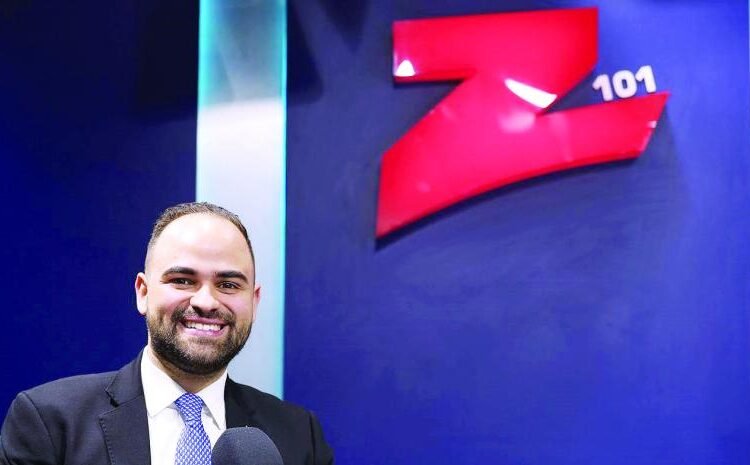 José Miguel García se une a El Gobierno de la Tarde como el nuevo gran fichaje de la Z-101