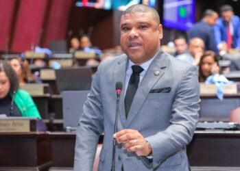 Diputado impulsa ley para que la búsqueda de personas desaparecidas sea inmediata