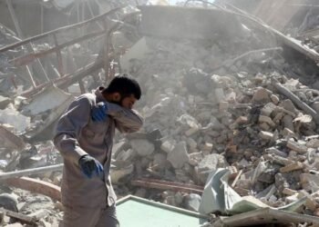 Tensión máxima: EE. UU. ataca 1.700 objetivos e Irán lanza una respuesta inmediata