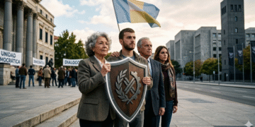 Cómo salvar la democracia ante el avance del autoritarismo global